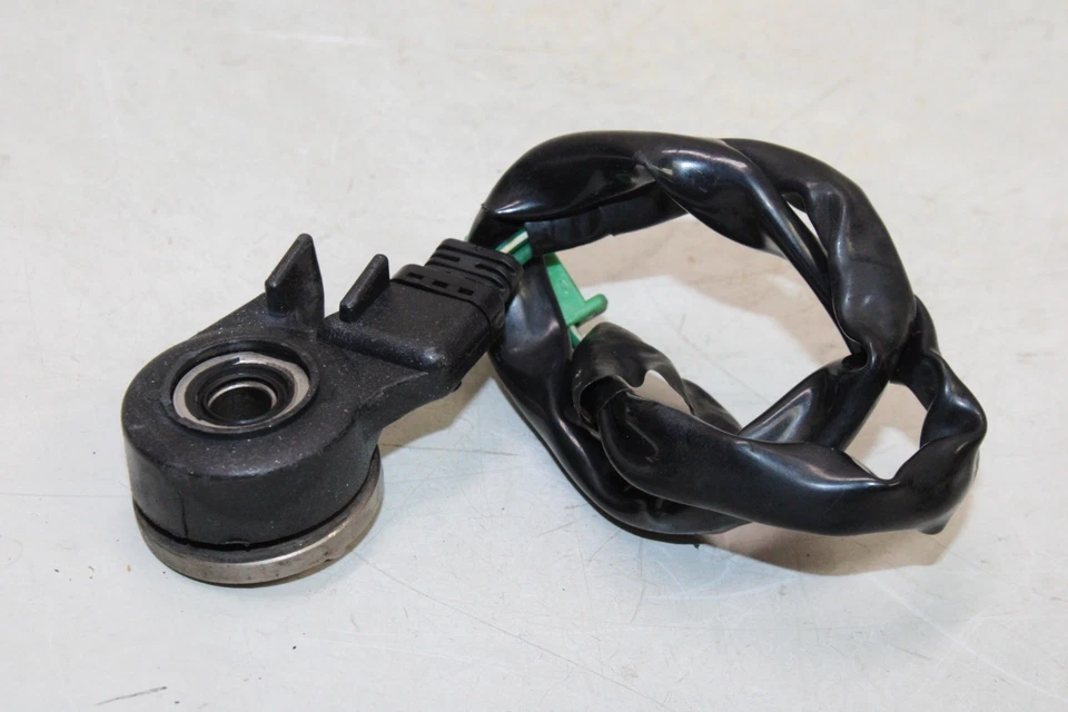 Honda CBR600RR 2005 OEM velocímetro transmisión engranaje Foto 2 de 4