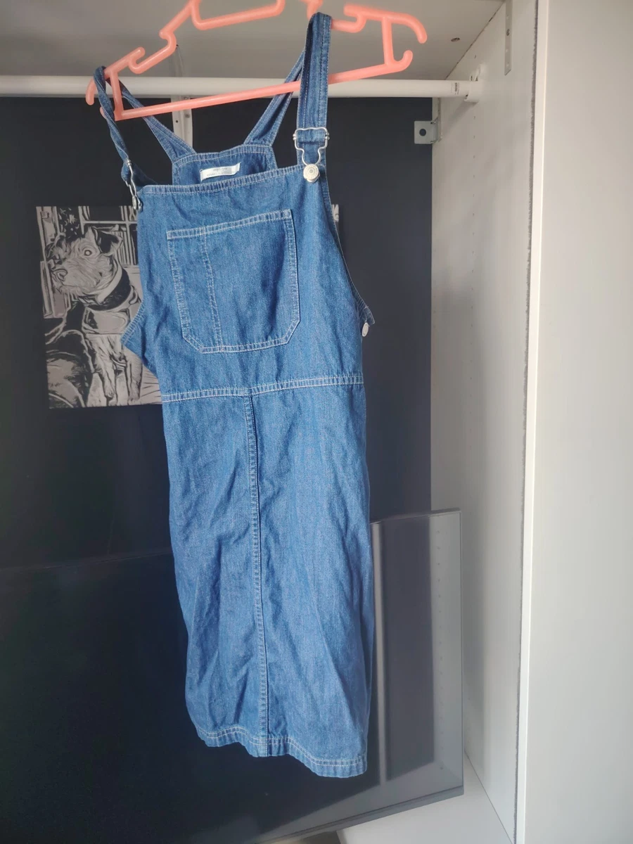Marks and Spencer Denim Dresses for Women for sale | eBay UK