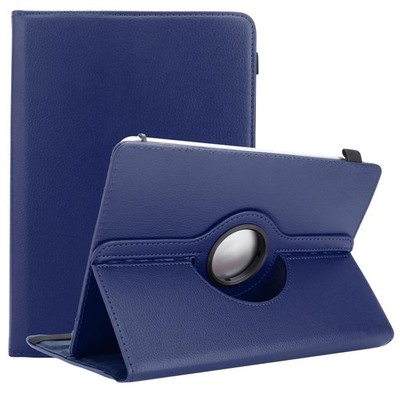 Tablet Hülle für Kindle FIRE HD 10 2017 (7. Gen.) Schutz Hülle 360° Cover Case