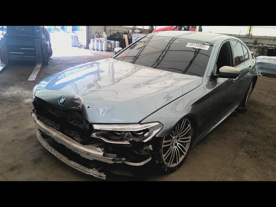 Air Flow Meter 2.0L Fits 17-21 BMW 230i 6753363 - Image 2 of 4