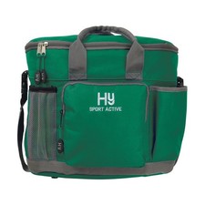 Hy Sport Active Grooming Bag - Emerald Green