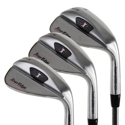 Zeppa Sabbia Da Uomo Tacco Destro Tour Edge Faccia Morbida 56 Gradi Zeppa Sabbia Da Uomo Tacco Destro Tour Edge Faccia Morbida 56 Gradi