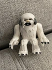 LEGO Star Wars Wampa Minifigure 75098 8089 W/ Both Horns