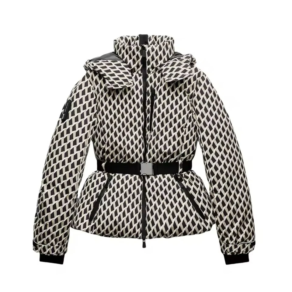 Brand New Winter 2025 Women’s Coat - 3 Variations — 第 2/4 张图片