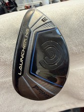Cleveland Launcher Hb 19° 3H Hybrid Regular Flex Miyazaki C. Kua 13864233 Good