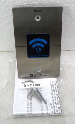 Essex Electronics IRX-2S iRox Single Gang High Frequency iCLASS SE