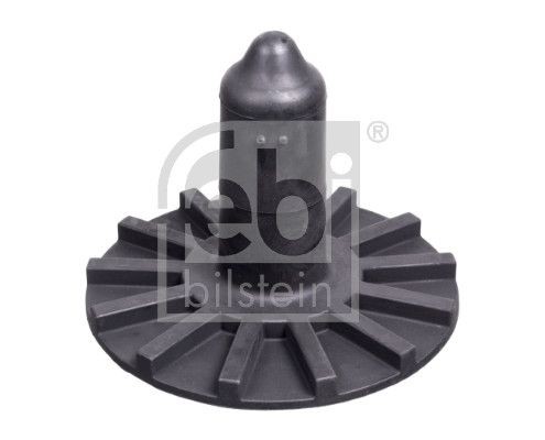 Butée élastique de suspension FEBI 103503 élimine les claquements de train DACIA A415