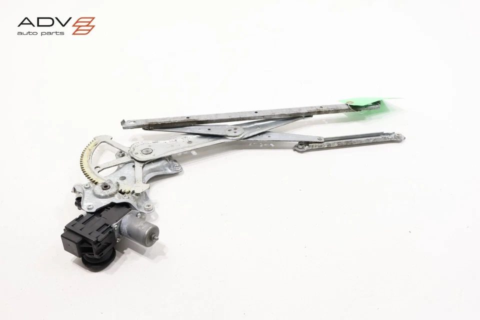 LEXUS RX450H RX350 2016-2022 REGULADOR VENTANA PUERTA TRASERA DERECHA Y MOTOR OEM Foto 3 de 4