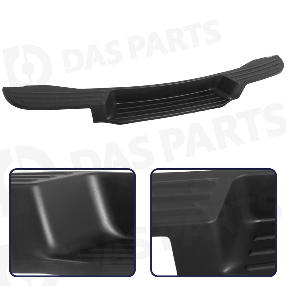 For 2016-2019 NV-Series Rear Bumper Step Pad Scuff Plate 85064-1PA0A 850641PA0A - Imagem 2 de 4