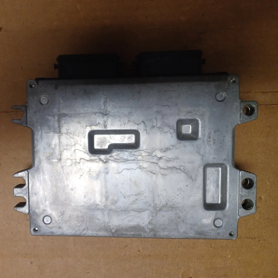 ✅️2006-2007 Mazda MX-5 MX5 Miata ECU ECM модуль управления двигателем - Изображение 3 из 3