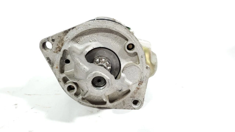 1978 Lincoln Mark V OEM стартер двигатель автоматический RWD  - Изображение 2 из 4