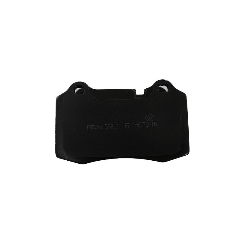 Rear Brake Pads Set Fit  for MASERATI GHIBLI (Left & Right)