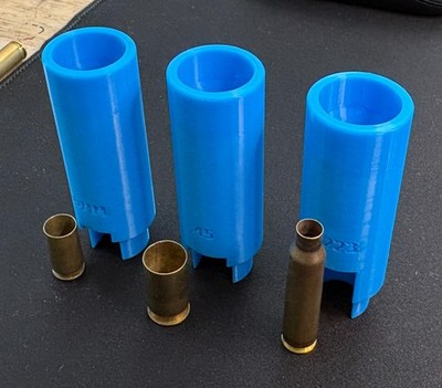 CASE FEEDER ADAPTER 650/750 COMPATIBLE / AFTERMARKET ACCESSORY for DILLON PRESS