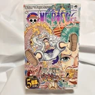 One Piece 1st Print Edition vol.104 with OBI Japanese Manga Comic 2022 #104