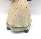 Bethany Lowe Angel Ornament Star Wand Present Girl Metal Wings Hallmark — photo 9