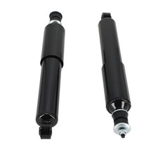 2x Front Shocks Struts Left Right For 2004-2012 Chevy Colorado Gmc Canyon 4wd
