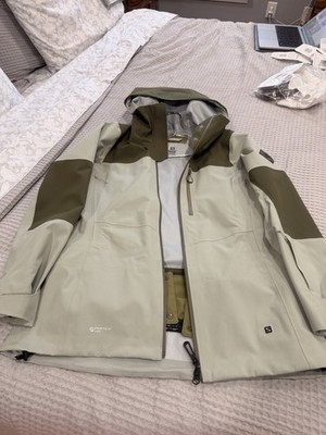 Salomon Jacket women medium