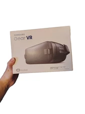 Samsung Gear VR SM-R323 360 Degrees Oculus Virtual Reality Headset