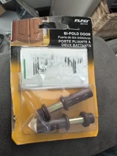 Prime~Line Products, N 6701 Bi-Fold Door Pivot and Guide Fits 7/16" Hole