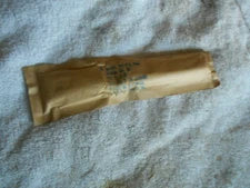 WW2 US GI M-1 carbine parts NOS oprod spring straight from arsenal pack