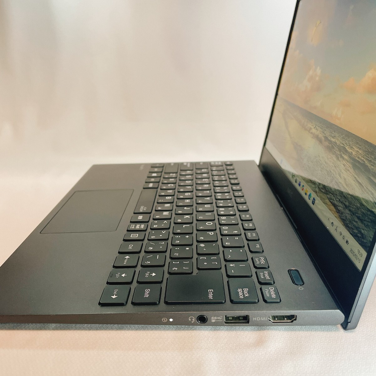 NEC VersaPro VKT16GZ Core i5-10210U 8GB RAM 256GB SSD 13.3in