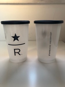 How to get a starbucks reserve cup