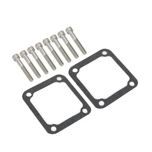 Billet Intake Manifolds Boot 33 34 35mm Carb Kit For Yamaha Banshee 350 YFZ350 - Picture 6 of 9