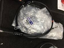 FOR PROTON GEN2 GEN 2 1.3 1.6 S4PH REAR HAND BRAKE CABLE RH OS DRIVER SIDE