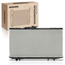 Radiateur Toyota STARLET