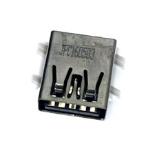 USB Socket USB Port Connector Interface For For Dell Latitude 5480 5580