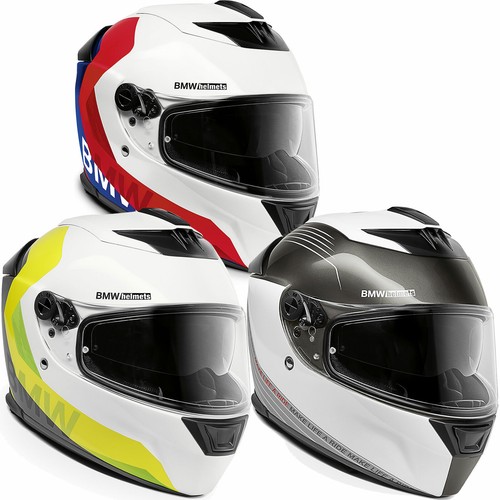 BMW Motorrad Genuine Street X 