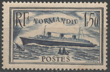 TIMBRE FRANCE ANNÉE 1935 n°299 NEUF**