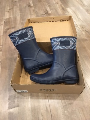 sperry saltwater current