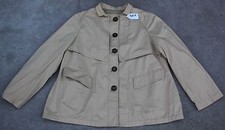 LIZ CLAIBORNE WOMEN JACKET/TOP Size - M. TAG NO. 322