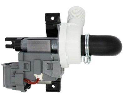 #ad Washer Drain Pump For Maytag Bravos MVWB880BW0 MTW6600TQ0 MVWB400VQ0 $55.00