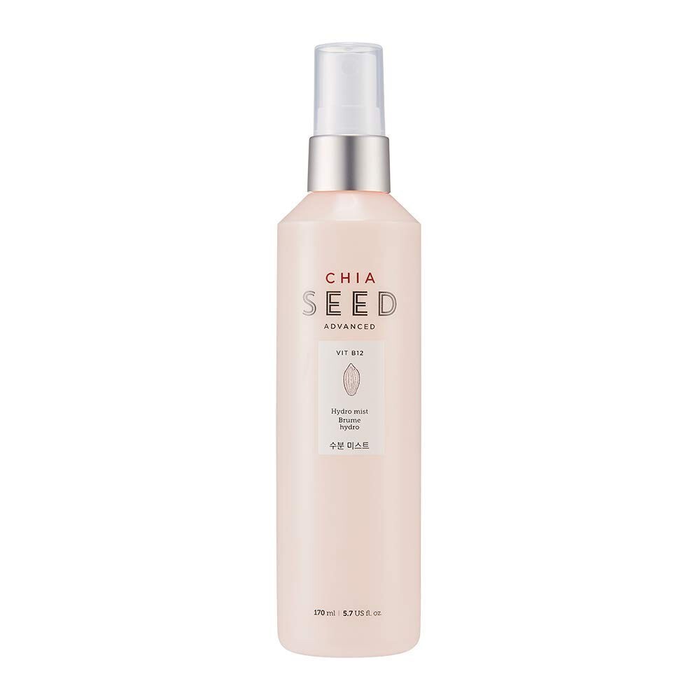 THE FACE SHOP Chia Seed Hydro Hydrating Mist