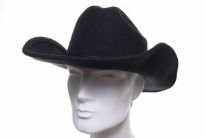 cappello cowboy stetson