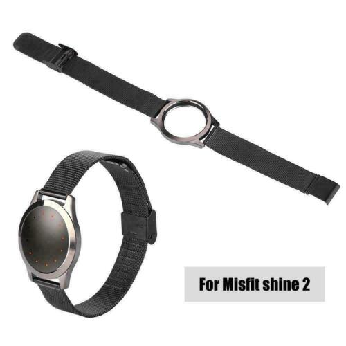 gene Birthplace Dust for Misfit Shine 2 Sleep Fitness Monitor Wrist Band Strap Bracelet  Replacement | eBay