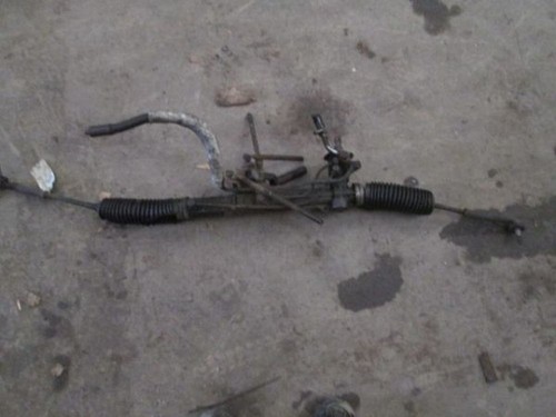 Lenkgetriebe Lenkung 37502253 FIAT TIPO