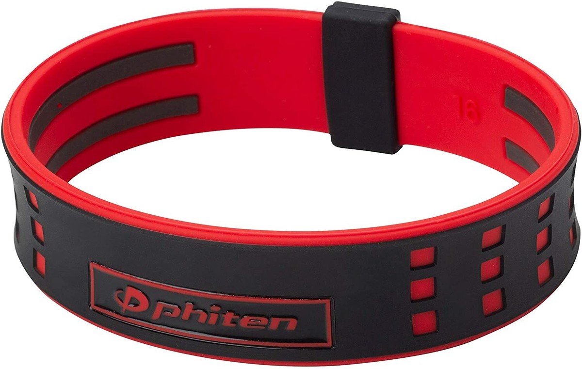 Phiten Golf Hideki Matsuyama Wear Bracelet RAKUWA S DUO Made in