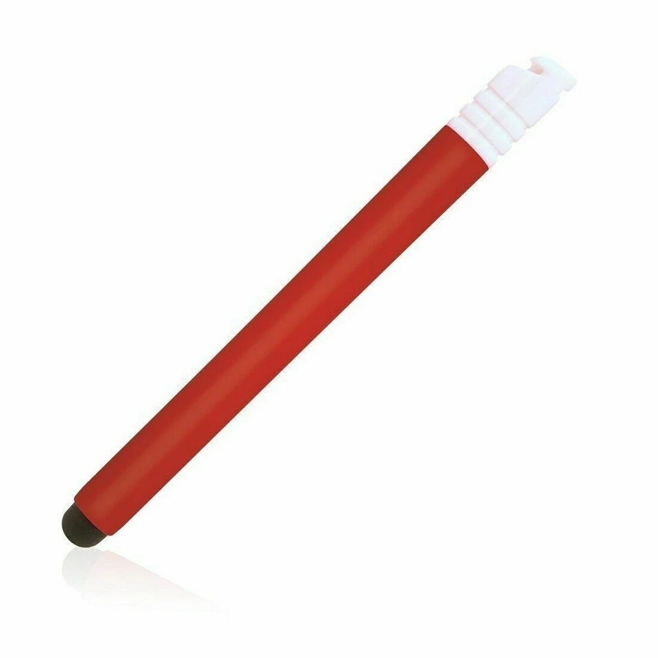 Nabi Jr. Glow-in-the-Dark Protective Silicone Bumper with Stylus - Image 4 of 4