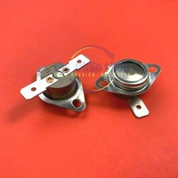 Ariston WäSchetrockner Thermostat Set Thermo Ausschnitt Weiß Punkt C00116598