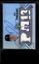 2012 Topps Triple Threads Football Rookie Card and Variation Guide 64