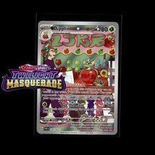 Pokemon TCG - Twilight Masquerade: Choose Your Card! - All Holos/Reverse Holos! on eBay