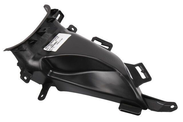 Conducto de aire exterior del parachoques para Chevrolet Camaro SS 2016-2018 (N/P 84078626)