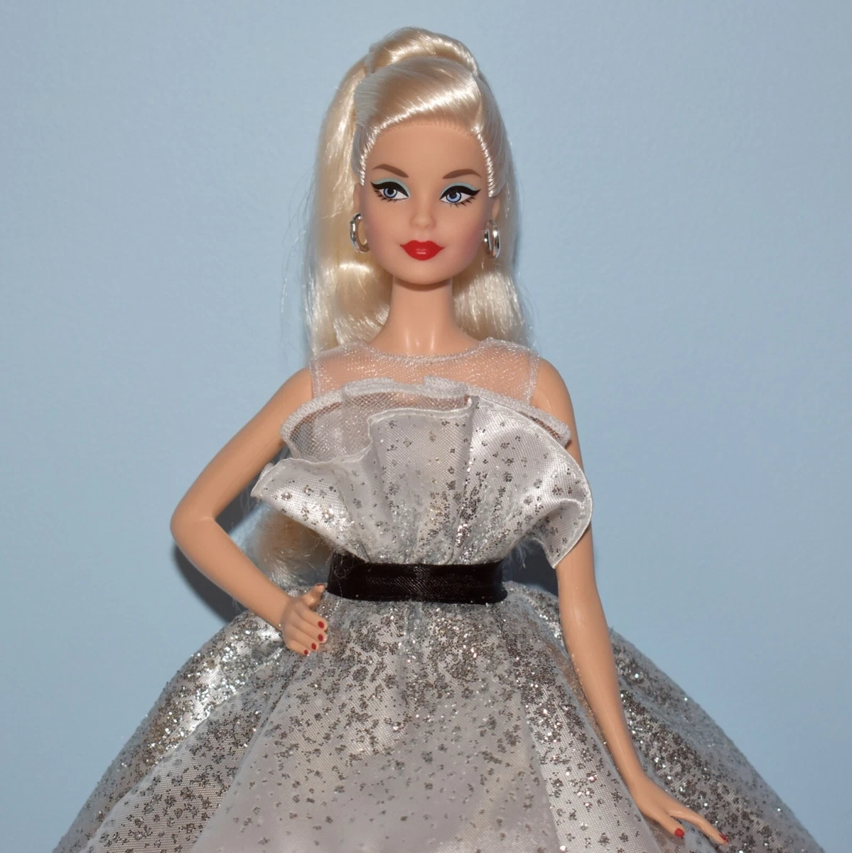 Barbie shop 60th anniversary