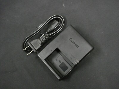 OEM LC-E17 LC-E17E Charger For Canon LP-E17 Battery T6i T6s T7i 800D 750D 760D