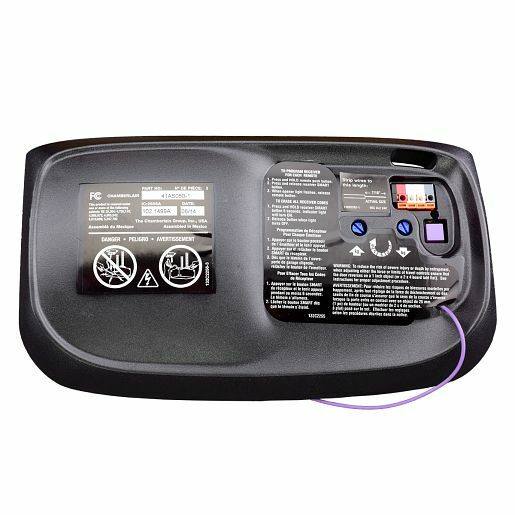 LftMaster 41a5021-e Recever Logc Board Assembly 390 MHz For Cg40 - Foto 4