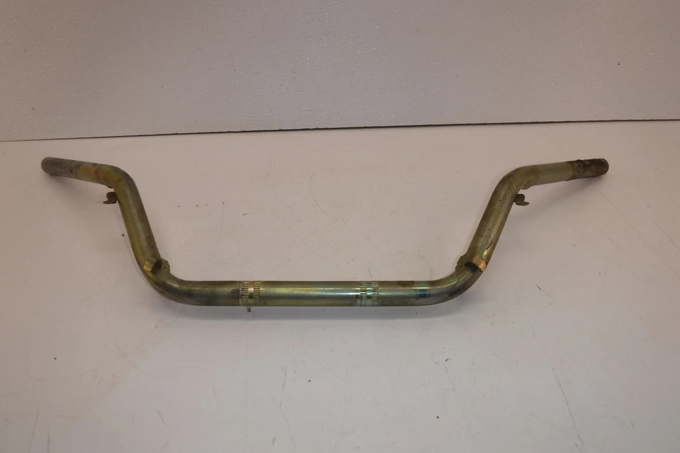 Yamaha xj750r 1982 manillar  Foto 4 de 4