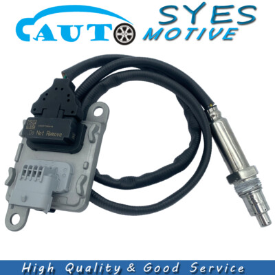 68227486AA 5WK97360 Nox Sensor For Ram 2500 3500 4500 5500 14-17 6.7L Diesel